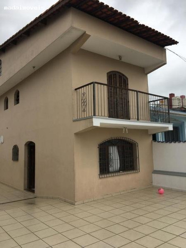 Imagem 7 de 15 de Casa Para Venda Em Mogi Das Cruzes, Vila São Sebastião, 4 Dormitórios, 3 Banheiros, 2 Vagas - 2578_2-1028416