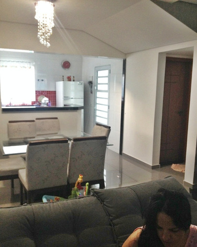 Imagem 10 de 24 de Casa - Ca01133 - 69274613