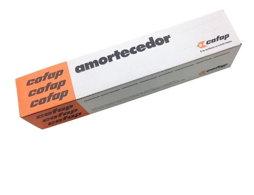 Amortecedor Cb 500x / F / Cbr 500r Pro Link Cofap 41010