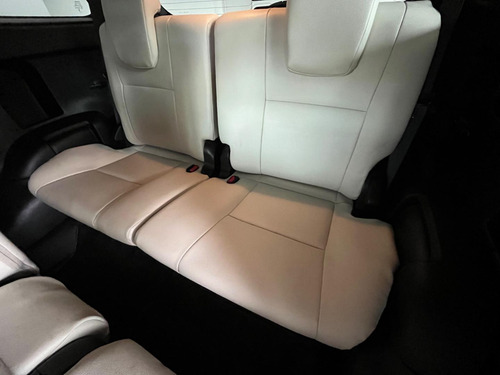 Toyota Hilux SW4 Sw4 Dsl 4x4 Srx Diamond At 7s