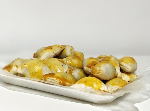 Lunch 25 Persona Ideal Para Vos $3250