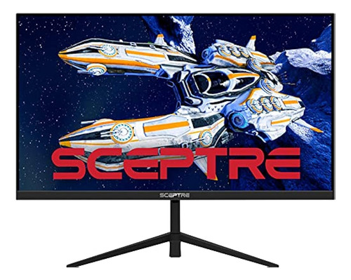 Sceptre 25  Monitor Para Juegos 1920 X 1080p Hasta 165hz 1ms