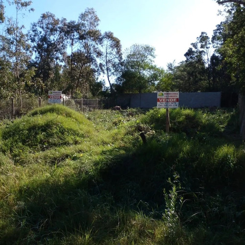 Se Vende Terreno En Balneario Costa Azul, Canelones