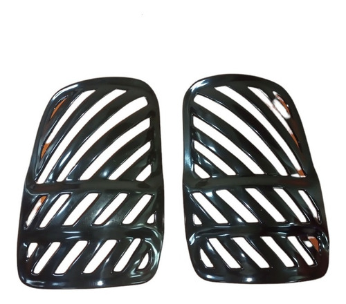 Tapa Stop Para Dodge Ram