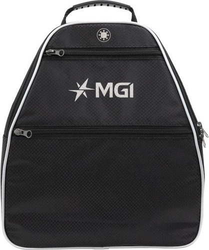 Bolsa De Almacenamiento Con Cremallera Mgi