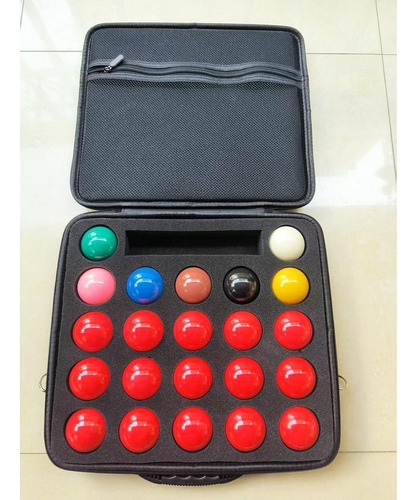 Estuche De Transporte De Bola De Bola 22 Soporte De Pelotas