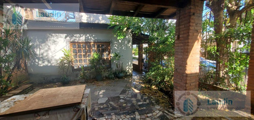 Imagen 5 de 9 de Se Vende Casa A Refaccionar - Villa Urquiza Posadas