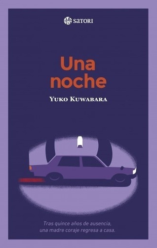 Libro Una Noche