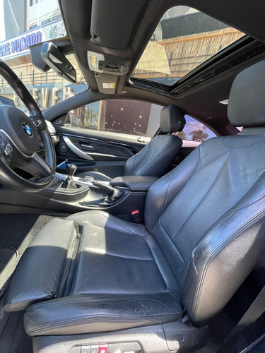 BMW Serie 4 3.0 440i M Package 326cv