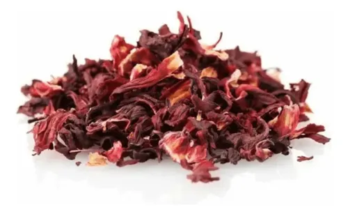 comprar Chá De Hibisco - Flor Inteira - 500g