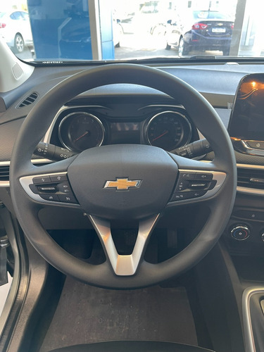 Chevrolet Tracker 1.2 Ltz Turbo At