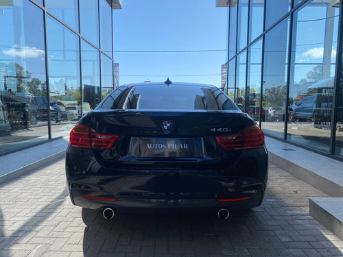 BMW Serie 4 3.0 440i Grand Coupe M