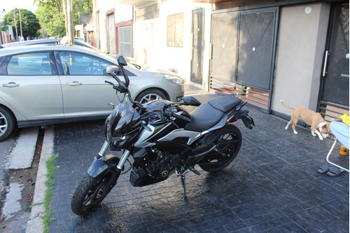 Bajaj Dominar 250
