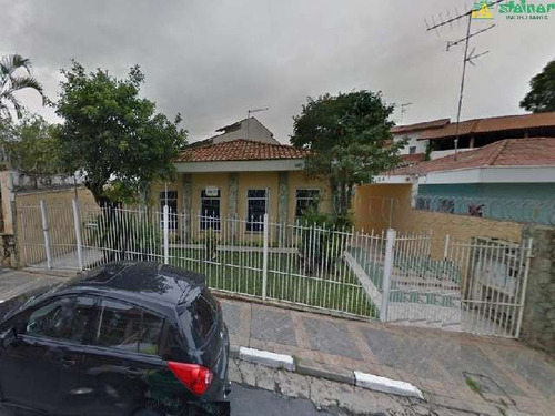 Imagem 1 de 16 de Venda Casa 3 Dormitórios Vila Rosália Guarulhos R$ 750.000,00 - 30377v