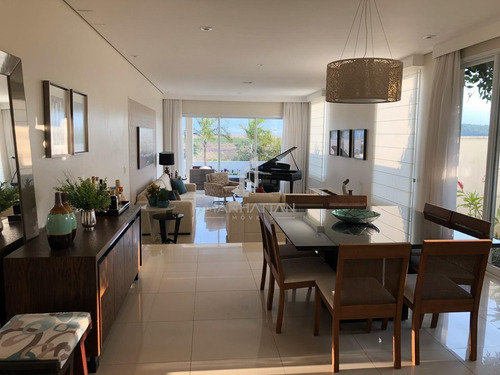 Casa À Venda Em Caminhos De San Conrado - Ca004351