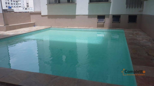 Imagem 22 de 30 de Apartamento Com 2 Dormitórios À Venda, 56 M² Por R$ 420.000 - Praça Da Bandeira. - Ap0412