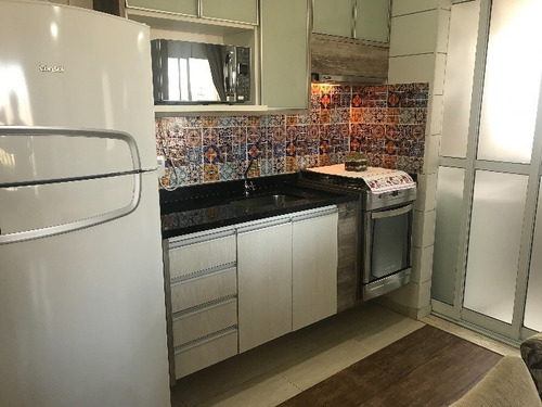 Imagem 7 de 21 de Apartamento À Venda Na Avenida Presidente João Goulart, Umuarama, Osasco - Sp - Liv-15031