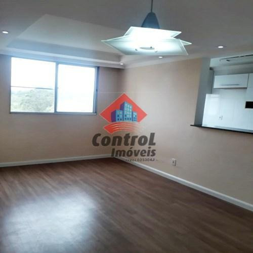 Imagem 18 de 18 de Apartamento - Ref: 03246