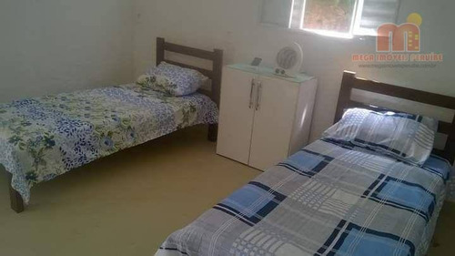 Imagem 23 de 30 de Chácara Com 9 Dormitórios À Venda, 4000 M² Por R$ 1.200.000,00 - Das Barrinhas - São Lourenço Da Serra/sp - Ch0182