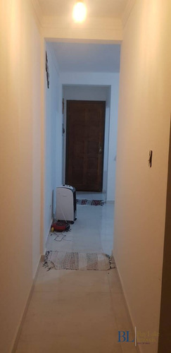 Imagem 12 de 15 de Vende Apartamento Na Ponte Rasa - 46m - 2 Dorms - Vaga Fixa Aceita Permuta! - Ap1003e