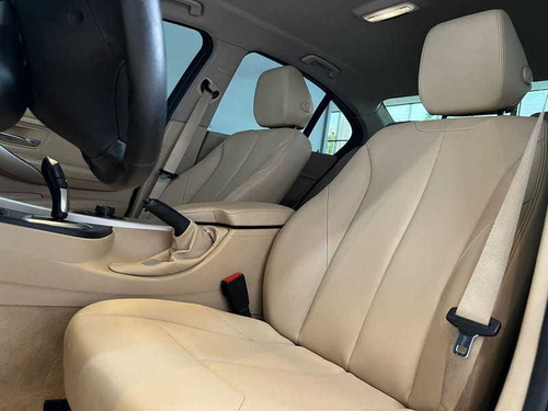 Imagem 7 de 15 de Bmw 320i Active Flex