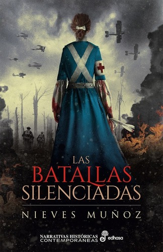 Libro Batallas Silenciadas