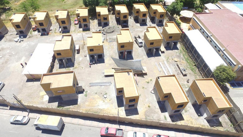Condominio Altos Del Monte