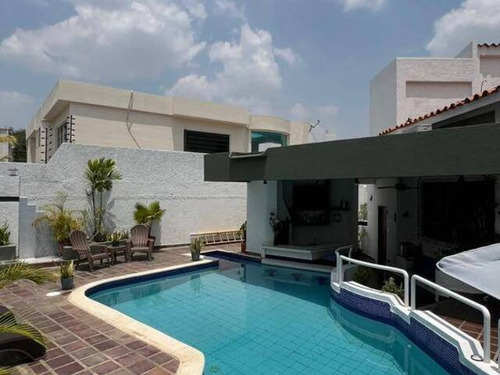 Annic Coronado Vende Casa Quinta En Prebo Iii - Conjunto Cerrado Con Vigilancia - Aceptan Financiamiento Ref. 235696