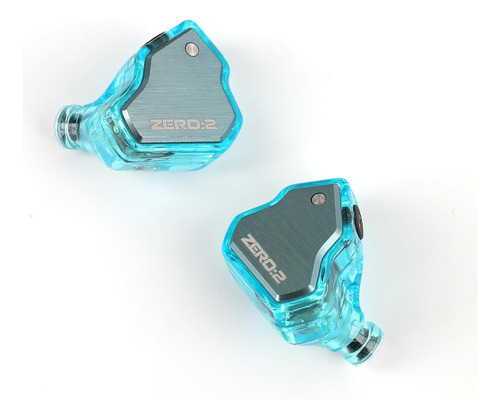 Linsoul 7hz X Crinacle Zero:2 In Ear Monitor, Updated 10m...