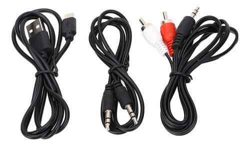 Receptor Nfc 5.0 B11 Adaptador De Música Sem Fio Auxiliar De