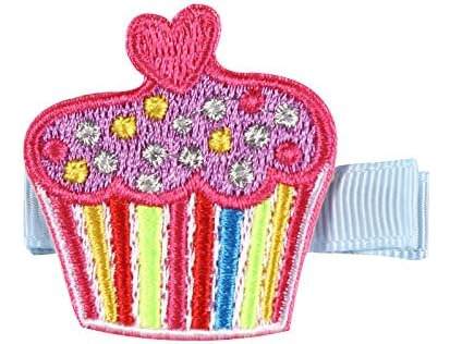 Clips De Cabello De Cumpleaños Para Bebés Pinchas De Cumplea