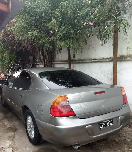 Chrysler 300m Lx