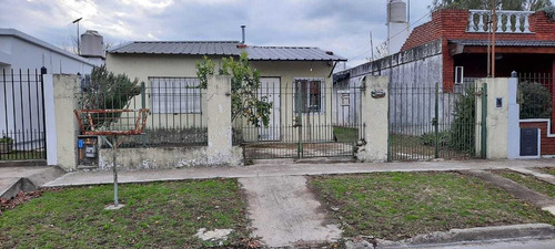 Lote Ituzaingó 339m2 C/peq Construcción Precio A Convenir