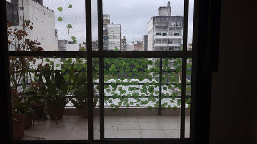 Imagen 14 de 30 de Venta Departamento Semipiso 2 Dormitorios Contrafrente Pellegrini 1200 Rosario