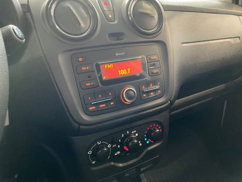 Imagen 13 de 19 de Renault Kangoo Express Confort 1.6 0km 2022 Venado (mac)