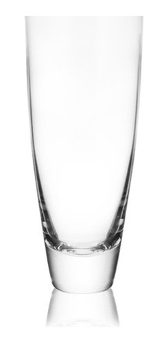 Copa Vaso Cristal Trago Largo Cerveza X500cc San Carlos