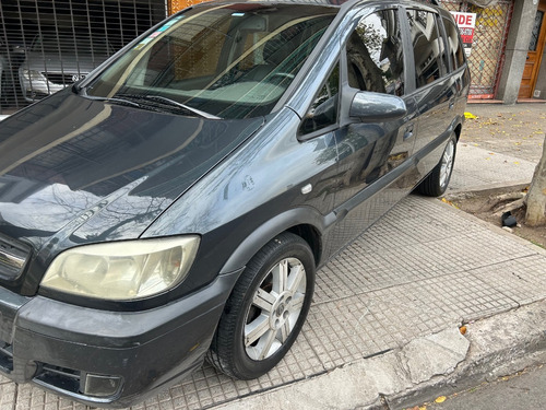 Chevrolet Zafira 2.0 Gls