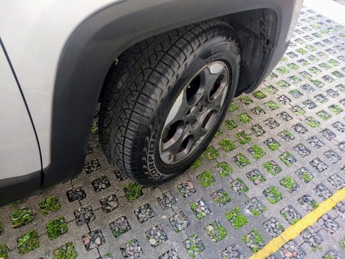 Jeep Renegade 1.8 Sport At
