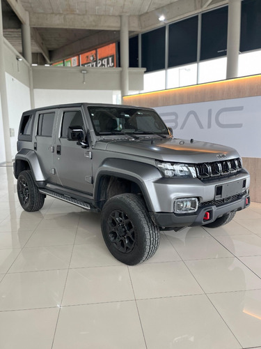 Baic Bj40