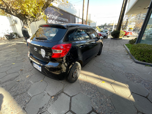 Ford Ka 1.5 S