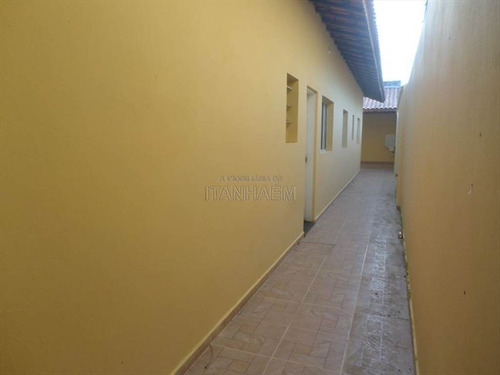 Imagem 8 de 10 de Casa - Venda - Florida Mirim - Mongagua - Ita2841