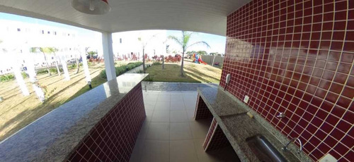 Venda De Apartamentos / Padrão Na Cidade De São Carlos 24842
