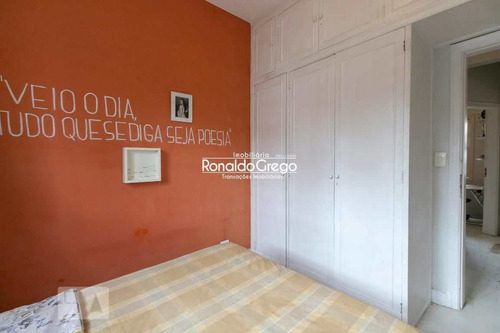 Imagem 13 de 30 de Sobrado Á Venda Com 3 Dorms, Vila Olímpia, Sp - R$ 1.55 Mi - V4972