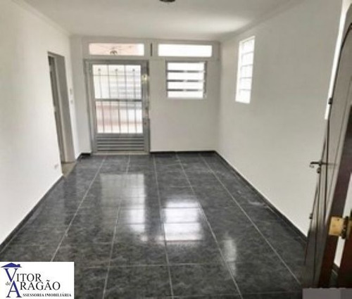 Imagem 10 de 15 de 20236 - Sobrado 3 Dorms. (1 Suíte), Mandaqui - São Paulo/sp - 20236