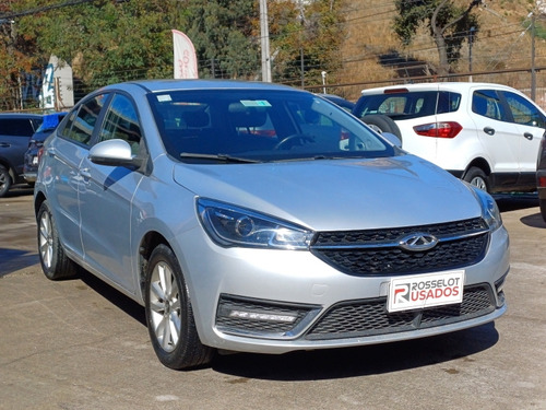 Chery Arrizo 5 ARRIZO 5 GLS MT