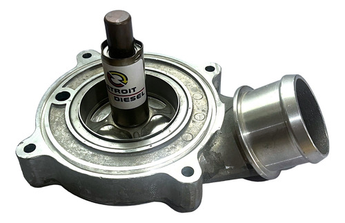 Termostato A4712006515 Zgs 002 Detroit Diesel Dd15 Cascadia (Usado)
