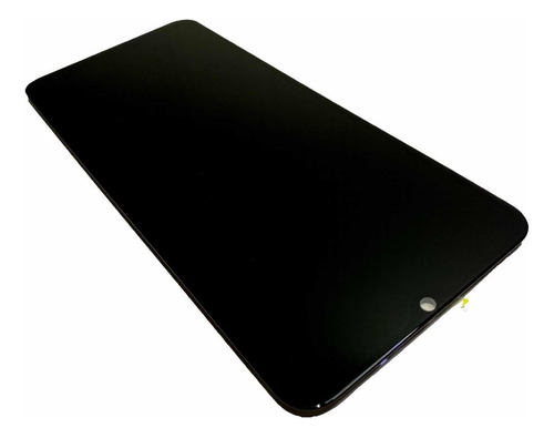 Sjpm Pantalla Display Completa + Touch Para Vivo Y20 V2027