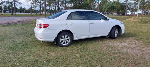 Toyota Corolla Corolla 2.0 Diésel