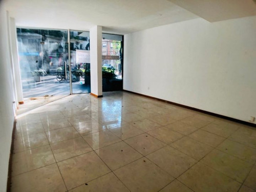 Venta Con Renta De Local Comercial Sobre Ellauri.