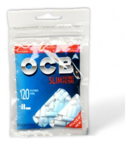 Filtros Ocb